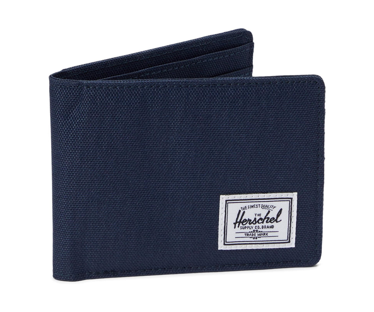Portafoglio Roy Wallet Navy