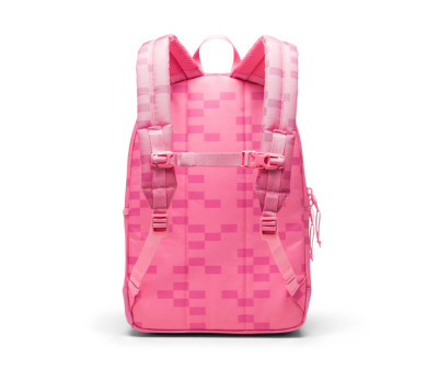 Zaino Herschel Heritage Youth Minecraft Pink Sheep Personalizzabile