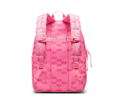 Zaino Herschel Heritage Kids Minecraft Pink Sheep Personalizzabile