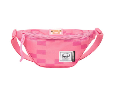Marsupio per Bambini Heritage Little Minecraft Pink Sheep