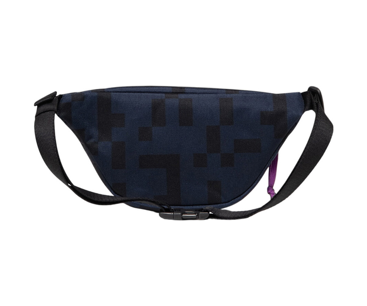 Riñonera Infantil Minecraft Heritage Enderman