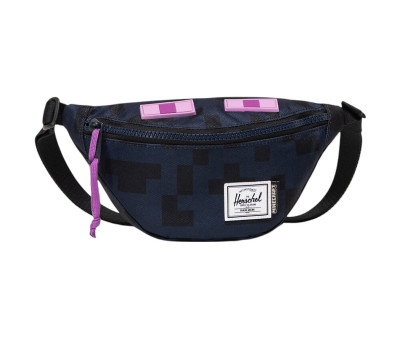 Riñonera Infantil Minecraft Heritage Enderman