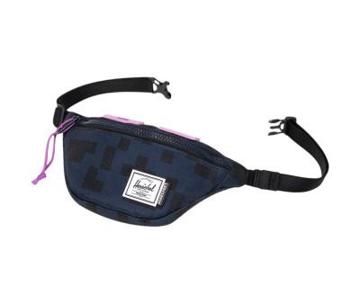 Riñonera Infantil Minecraft Heritage Enderman