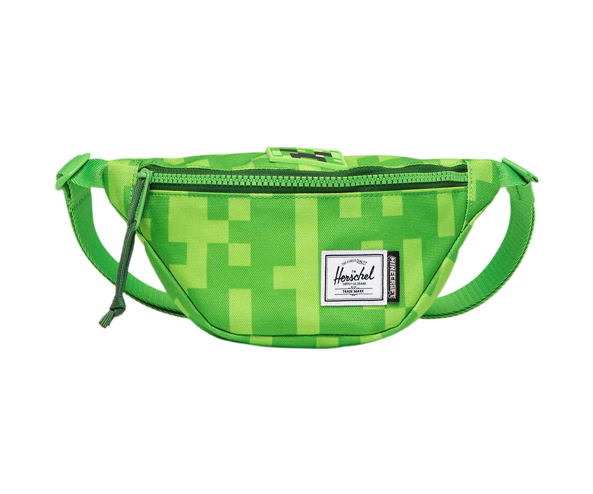Marsupio per Bambini Heritage Little Minecraft Creeper