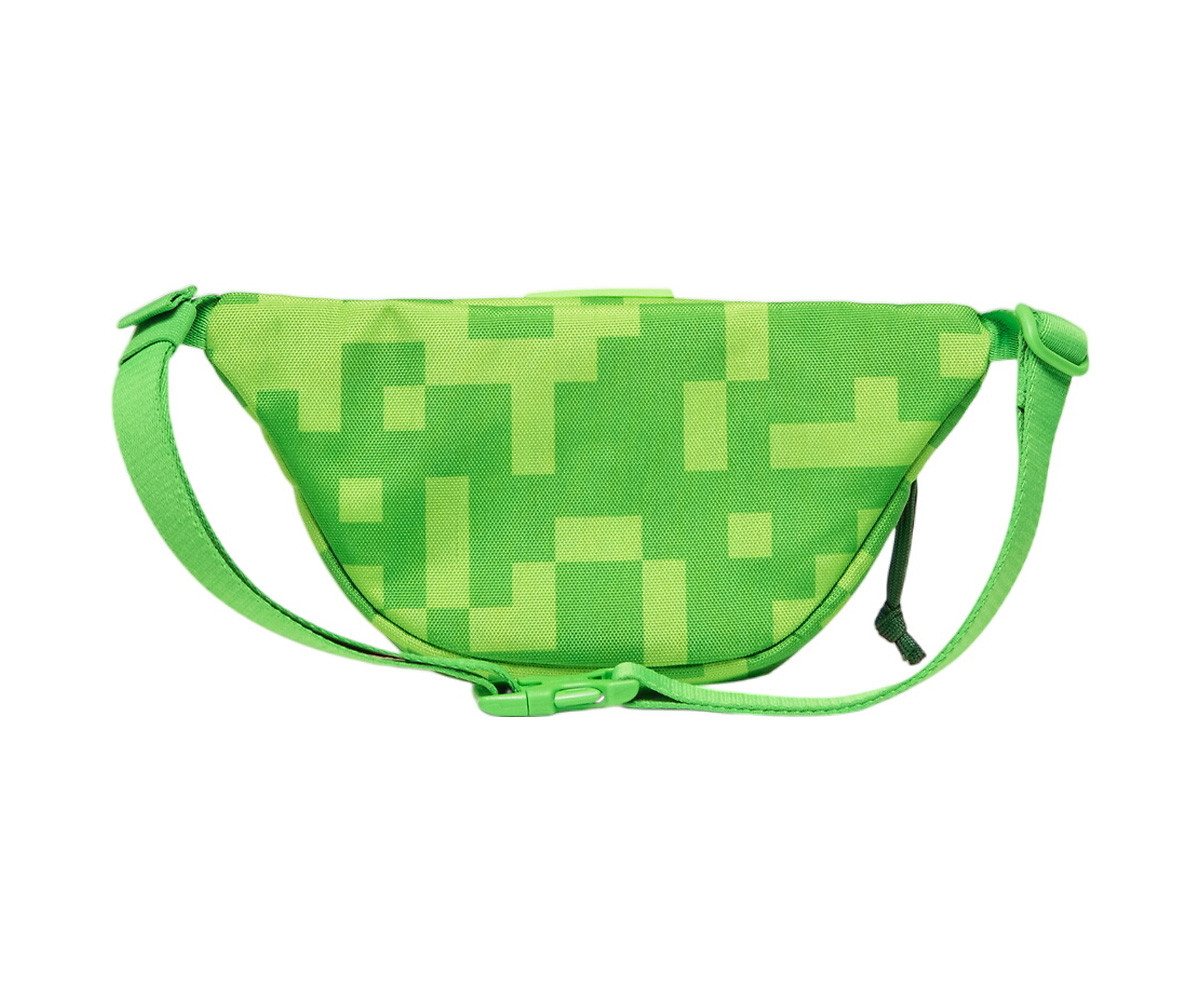 Marsupio per Bambini Heritage Little Minecraft Creeper