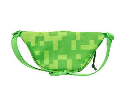 Marsupio per Bambini Heritage Little Minecraft Creeper
