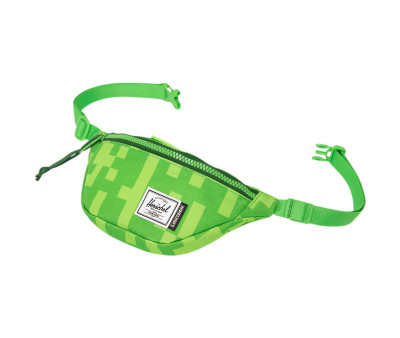 Marsupio per Bambini Heritage Little Minecraft Creeper