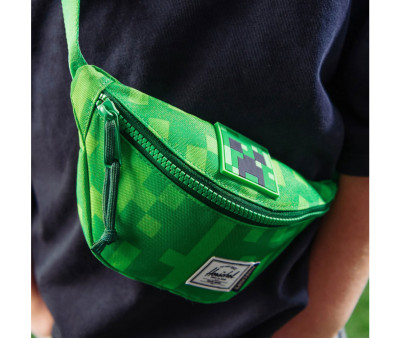 Marsupio per Bambini Heritage Little Minecraft Creeper
