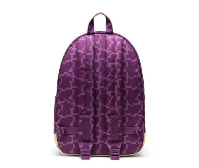 Zaino Herschel Classic Minecraft The End Personalizzabile