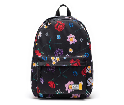 Zaino Herschel LEGO Classic XL Falling Florals Personalizzabile