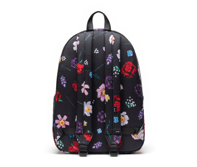Zaino Herschel LEGO Classic XL Falling Florals Personalizzabile
