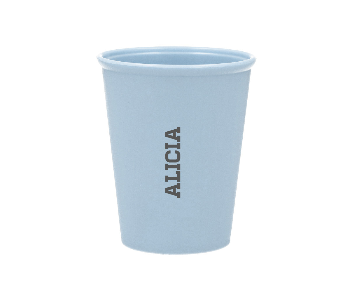 Verre Personnalisable (+de couleurs)