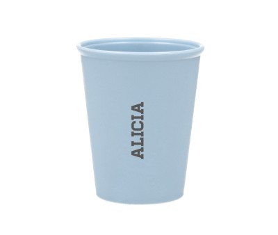 Verre Personnalisable (+de couleurs)