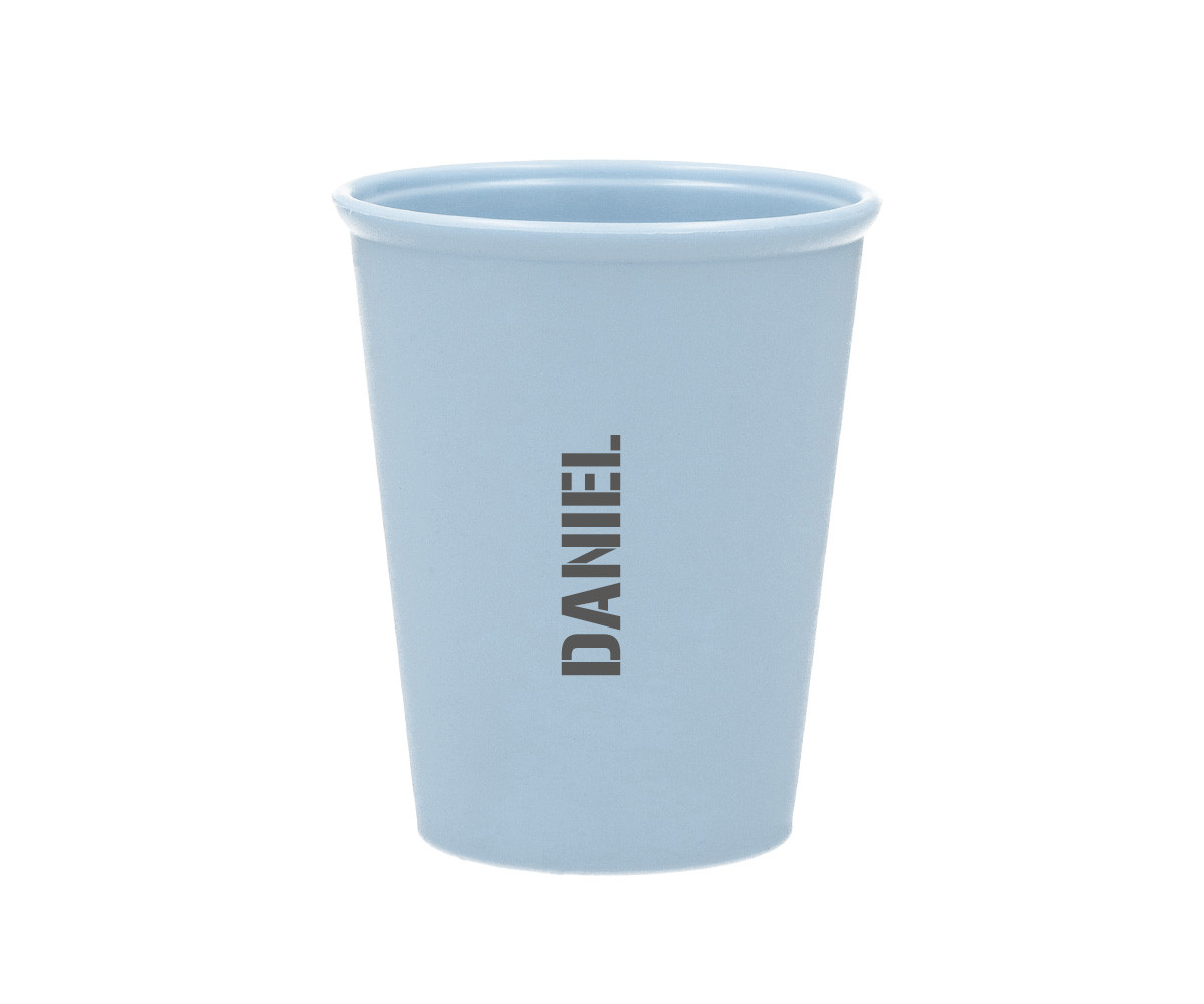 Verre Personnalisable (+de couleurs)