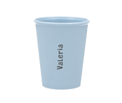 Verre Personnalisable (+de couleurs)