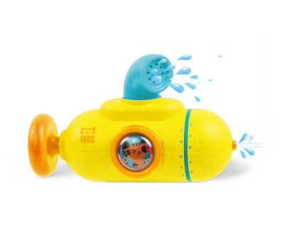 Sottomarino Lancia Acqua Eco Water Tub Sub