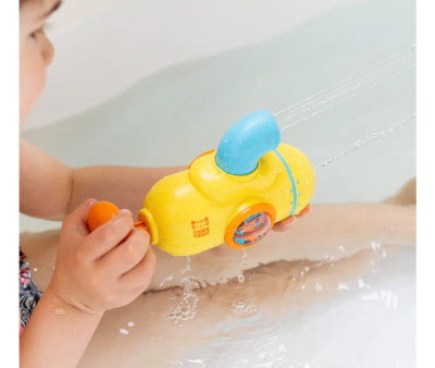 Sottomarino Lancia Acqua Eco Water Tub Sub