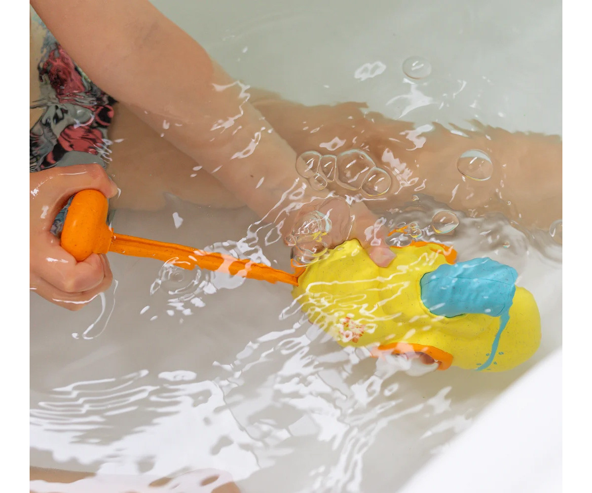 Sottomarino Lancia Acqua Eco Water Tub Sub