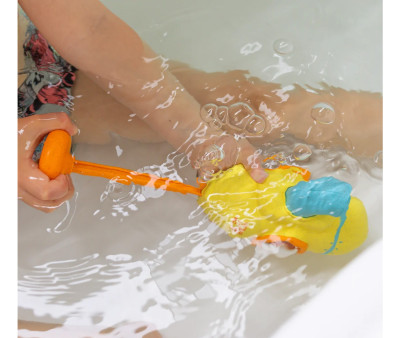 Sottomarino Lancia Acqua Eco Water Tub Sub