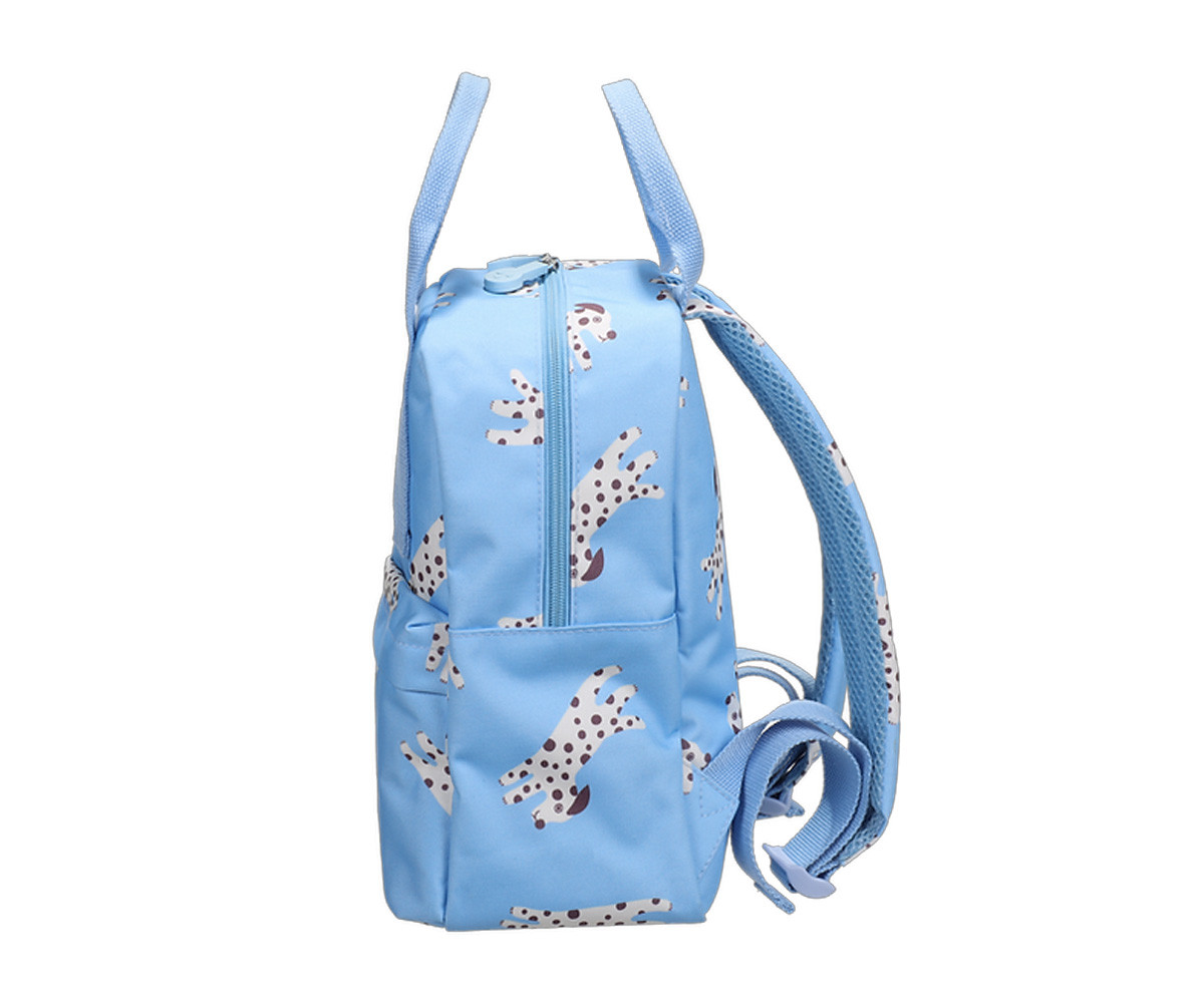 Zainetto Charlotte Janvier Dogs Personalizzabile