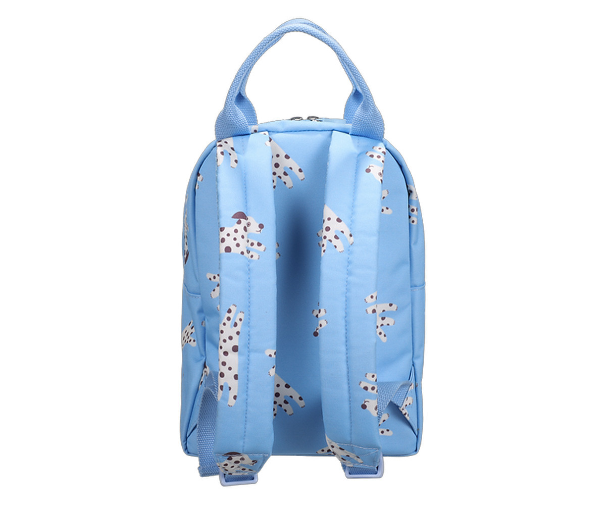 Zainetto Charlotte Janvier Dogs Personalizzabile