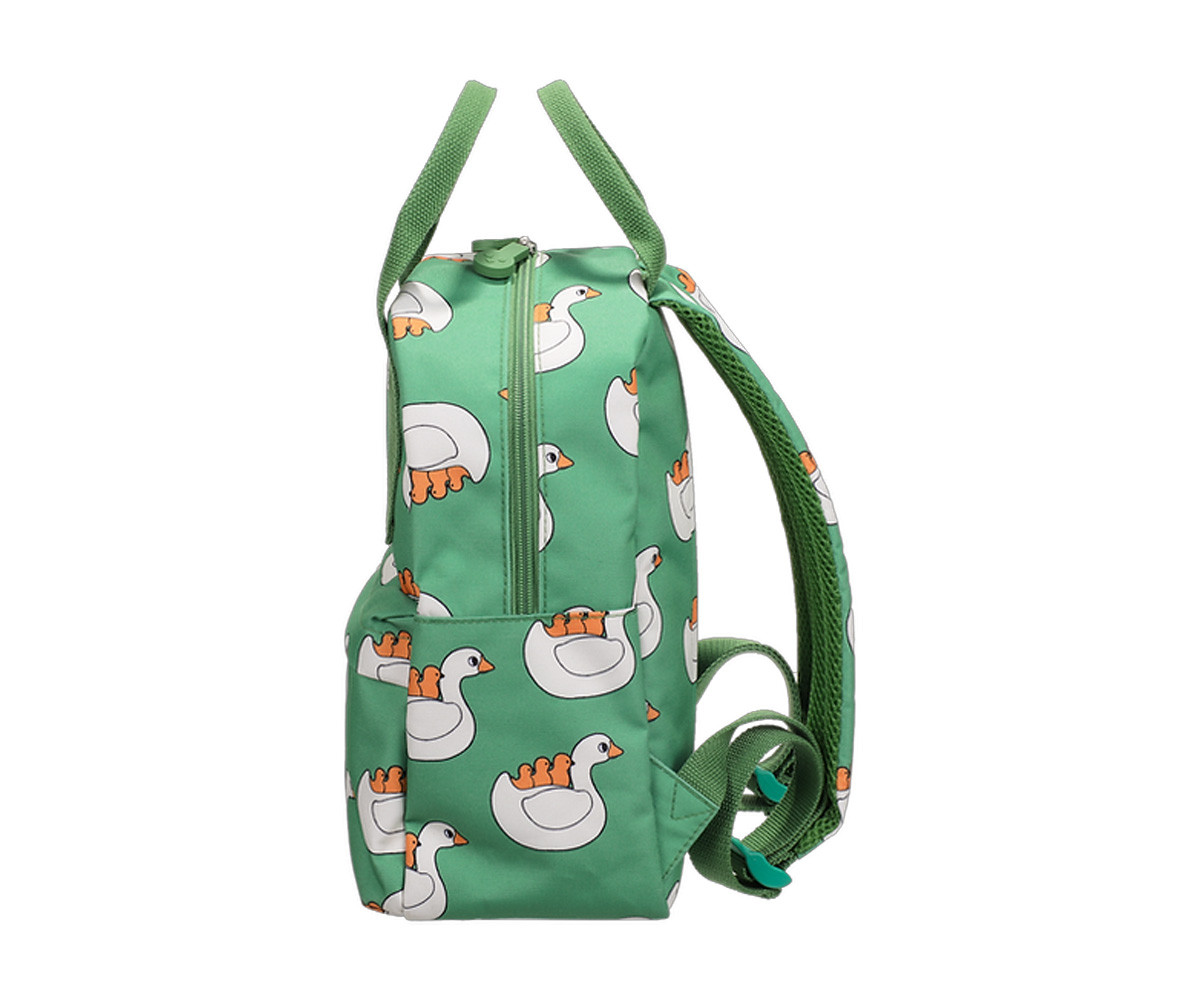 Zainetto Charlotte Janvier Swan Personalizzabile