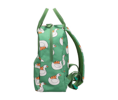 Zainetto Charlotte Janvier Swan Personalizzabile