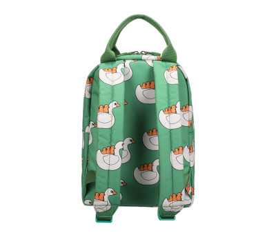 Zainetto Charlotte Janvier Swan Personalizzabile