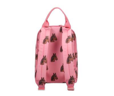 Zainetto Charlotte Janvier Horse Personalizzabile