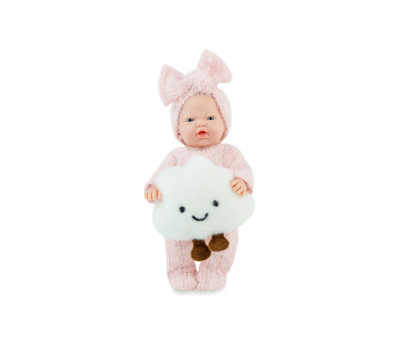 Muñeco Mini Golosinas Nube 21cm
