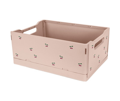2 Scatole Pieghevoli Cherry Blush