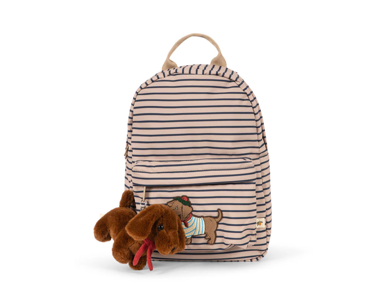 Zaino Mini Impermeabile Stripe La Mer