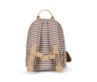 Zaino Mini Impermeabile Stripe La Mer
