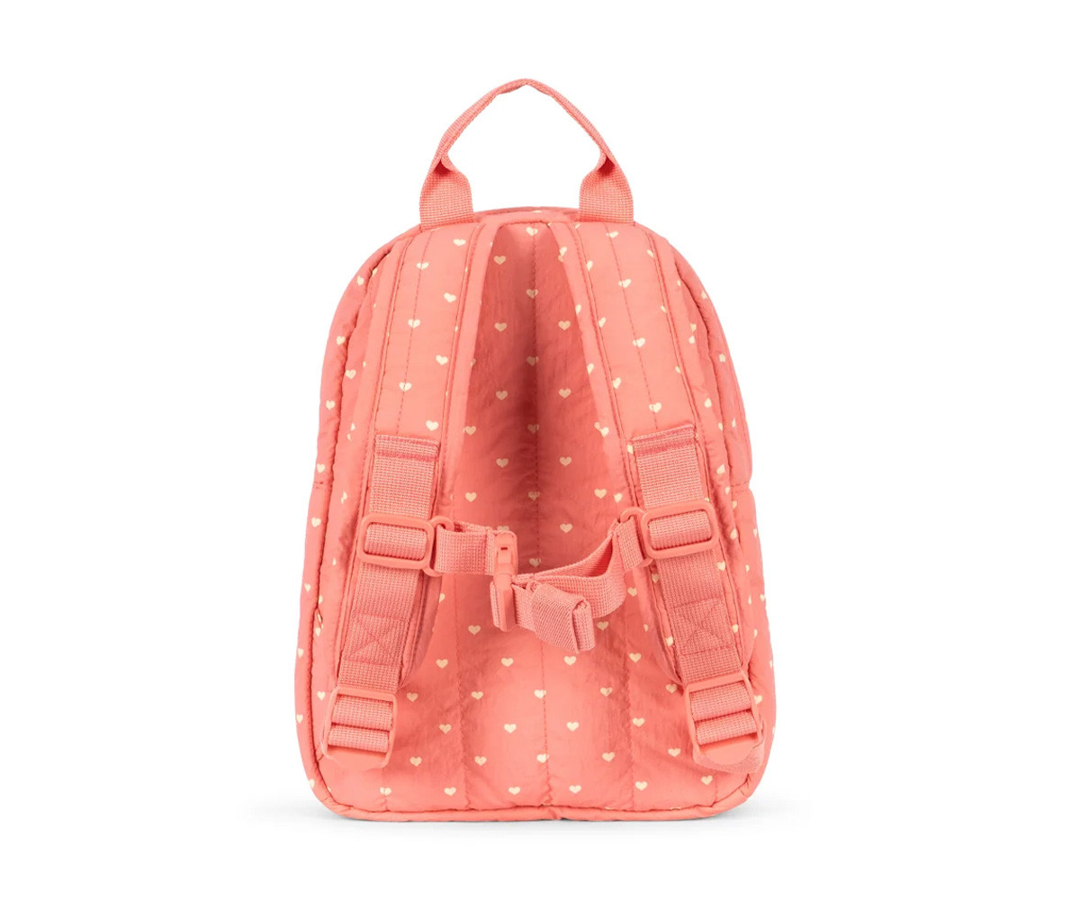 Mochila Juno Mini Coeur Feathers