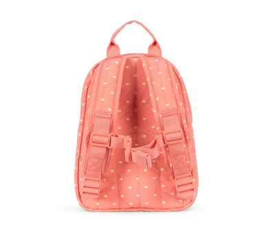 Mochila Juno Mini Coeur Feathers