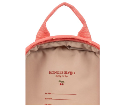Mochila Juno Mini Coeur Feathers