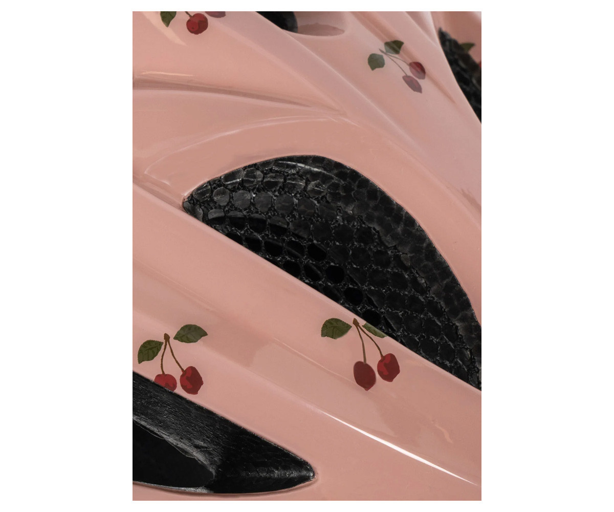 Casco Adi Cherry