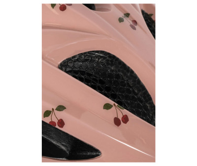 Casco Adi Cherry