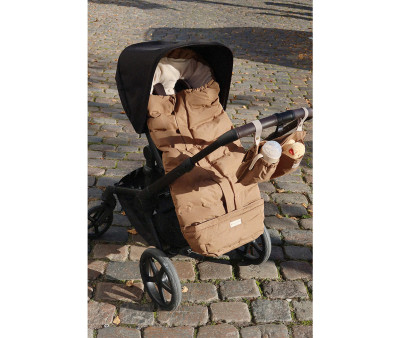Sacco Universale Nemuri Walnut