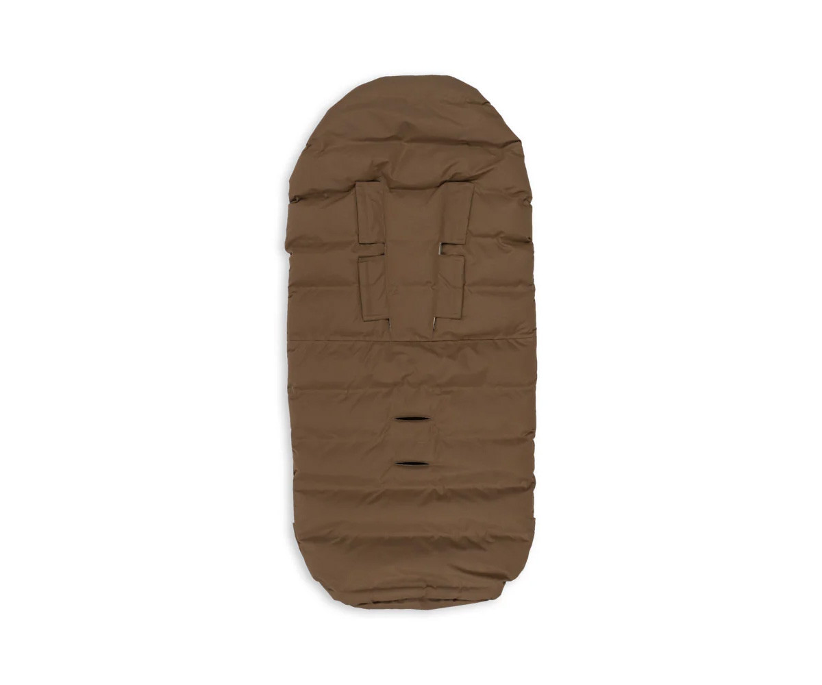 Sacco Universale Nemuri Walnut