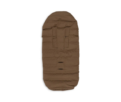 Sacco Universale Nemuri Walnut