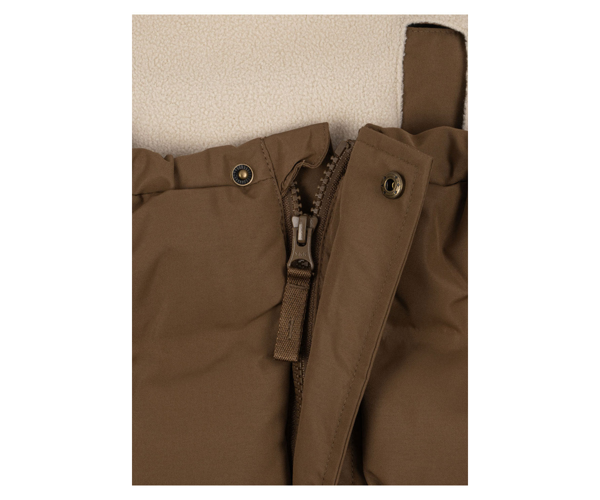 Sacco Universale Nemuri Walnut