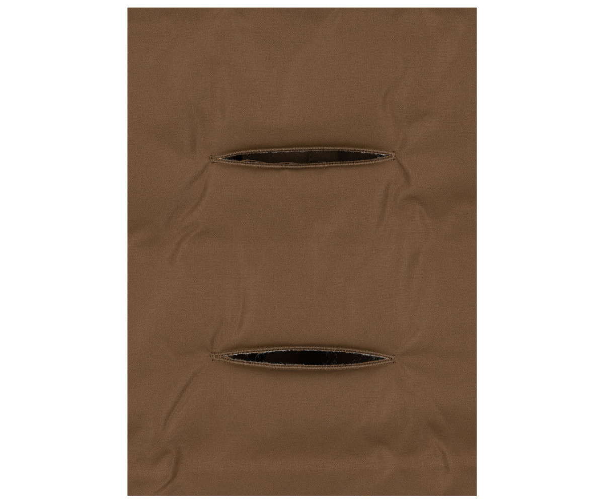 Sacco Universale Nemuri Walnut