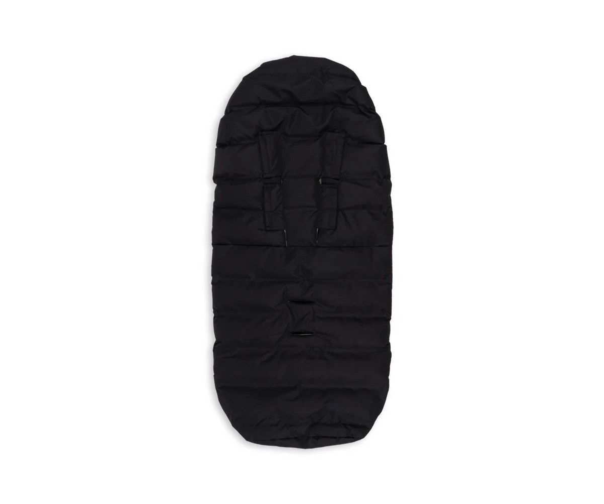 Sacco Universale Nemuri Black