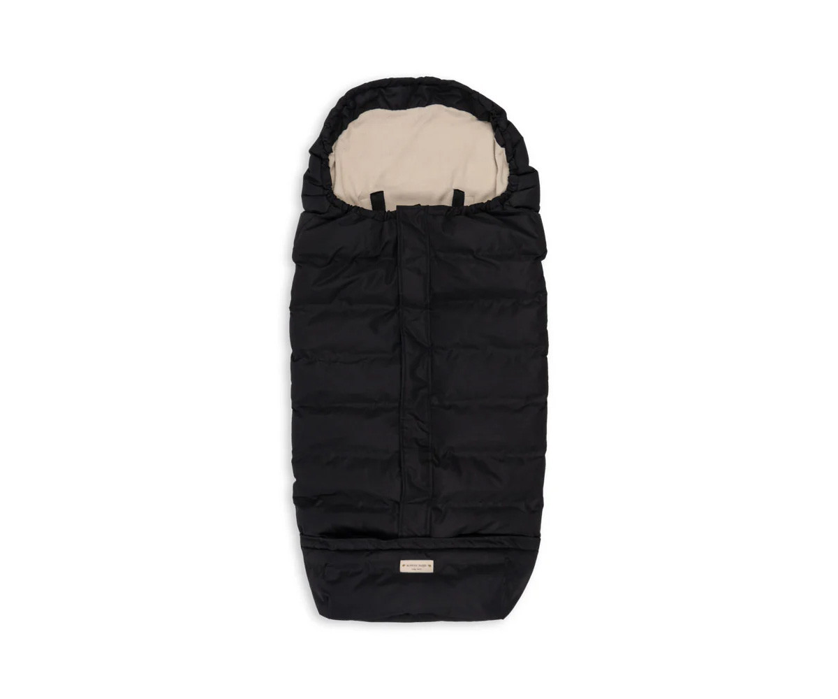 Sacco Universale Nemuri Black
