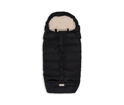 Sacco Universale Nemuri Black