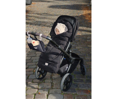 Sacco Universale Nemuri Black