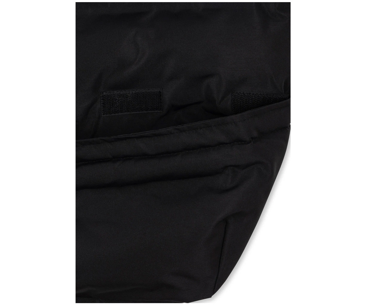 Sacco Universale Nemuri Black