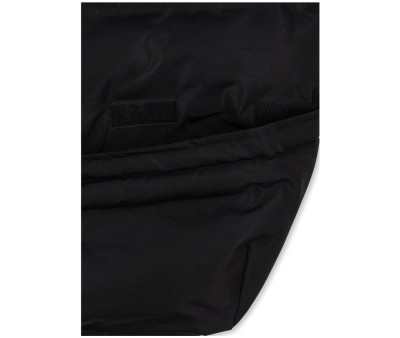 Sacco Universale Nemuri Black