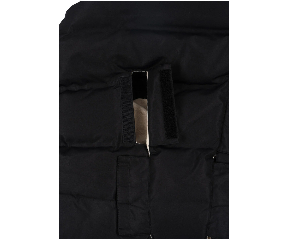 Sacco Universale Nemuri Black